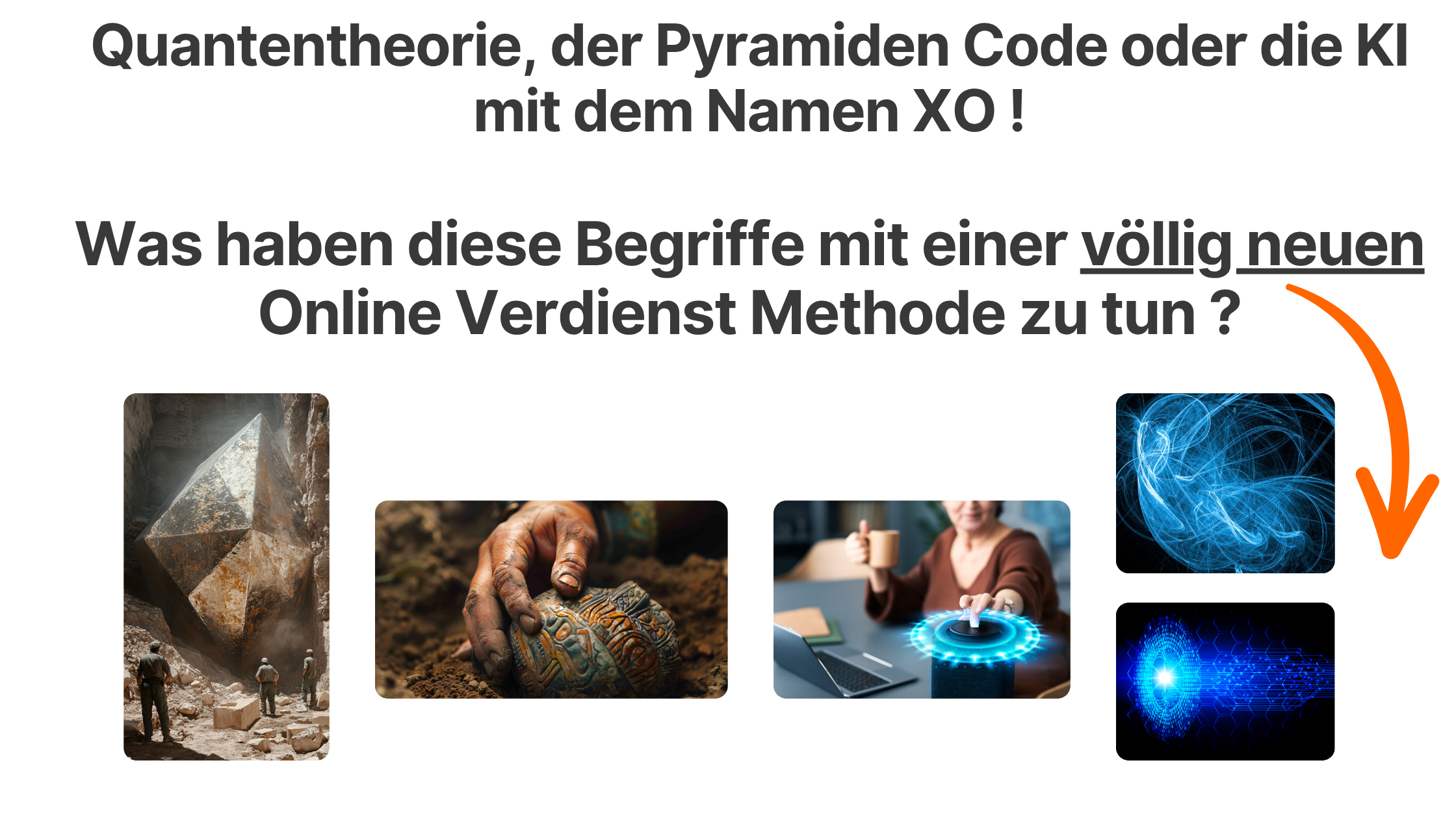 Die 5 Minuten Online Cash Methode – Bild 3